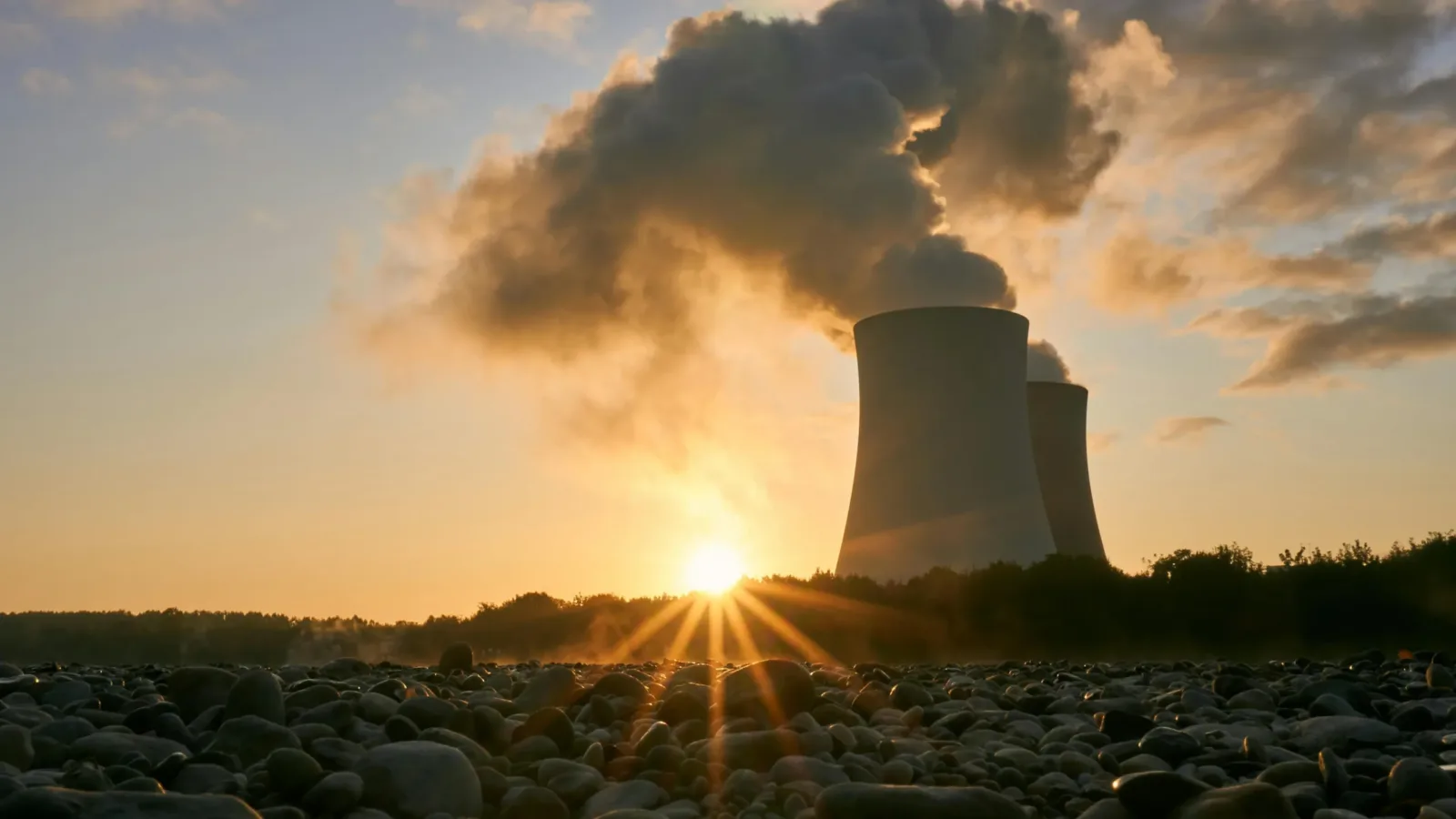 The nuclear option: N.L. needs more energy, and some advocates say nuclear power is a solution